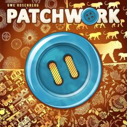 Patchwork: 10th Anniversary...