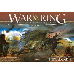 War of the Ring (Second...