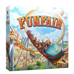 Funfair [*OUTLET*]