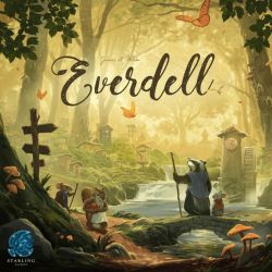 Everdell (PT) [*OUTLET*]