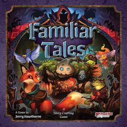 Familiar Tales [*OUTLET*]