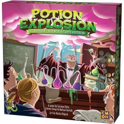 Potion Explosion (EN)...