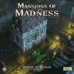 Mansions of Madness: Second...