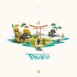 Tokaido 10th Anniversary...