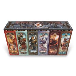 Summoner Wars Deluxe Deck...