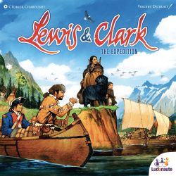 Lewis & Clark: The...