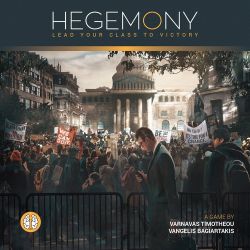 Hegemony: Lead Your Class...