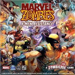 Marvel Zombies: X-Men...