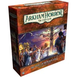 Arkham Horror: The Card...