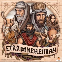 Ezra and Nehemiah [*OUTLET*]