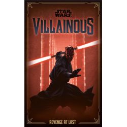 Star Wars Villainous:...