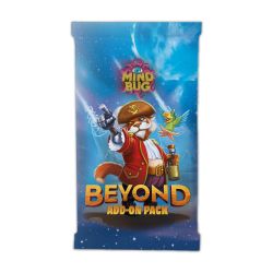 Mindbug: Beyond - Promo...