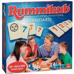 Rummikub (PT-ES-FR-NL-DE)