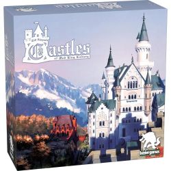 Castles of Mad King Ludwig...