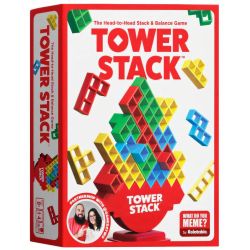 Tower Stack