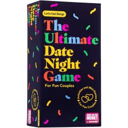 The Ultimate Date Night...