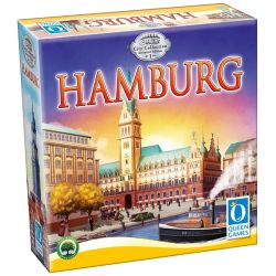 Hamburg (Essential Edition)