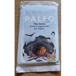 Paleo: The Caves