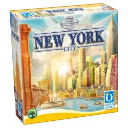 New York City (Essential...