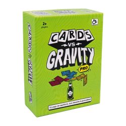 Cards vs Gravity: Pro