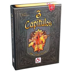 3 Capítulos (3 Chapters)