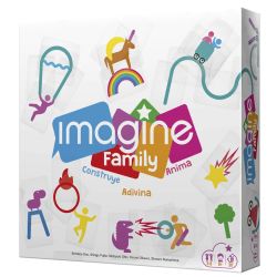 Imagine Family