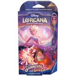 Disney Lorcana TCG:...