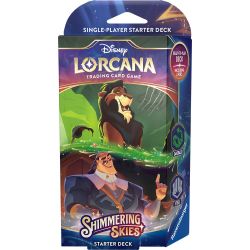 Disney Lorcana TCG:...