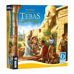 Tebas (Thebes)