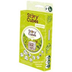 Rory's Story Cubes: Voyages