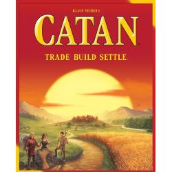 Catan (EN) [*OUTLET*]