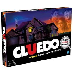 Cluedo (PT) [*OUTLET*]