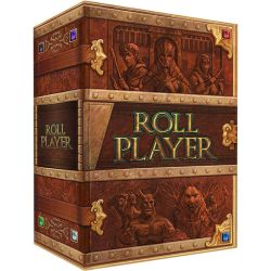 Roll Player: Fiends &...