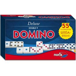 Domino Deluxe Double 9...