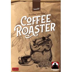 Coffee Roaster [*OUTLET*]