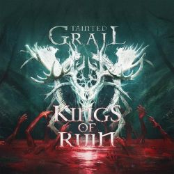 Tainted Grail: Kings of...