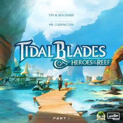 Tidal Blades: Heroes of the...