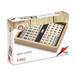 Mah Jongg (Mahjong)...