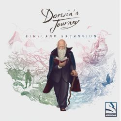 Darwin's Journey: Fireland...