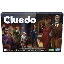 Cluedo (PT)