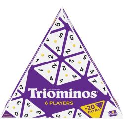 Triominos 6 Players