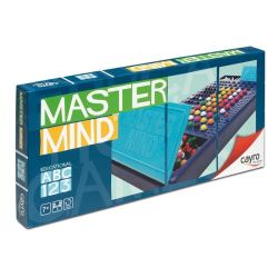 Master Mind Color (Mastermind)