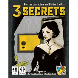 3 Secrets