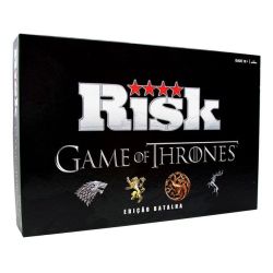 Risk: Game of Thrones